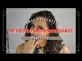 O ANIVERSARIO É MEU E VOCÊS QUE GANHAM! #VEDA 01 - Por Vanessa Machadoa