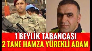 Bu iki Hamza Yürekli Adamın Hikayesini Dinleyin Dostlar!