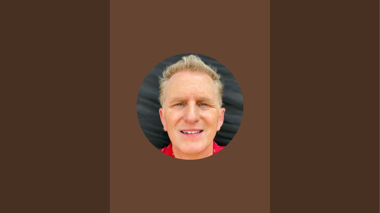 Michael Rapaport is live!