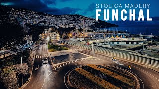 Jeden Dzień W Funchal Stolica Madery Co Udało Nam Się Zobaczyć?