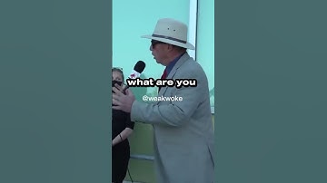 Mad woke gets extremely offended for being misgenderd  #woke #atthispointyouneedtobeamindreader