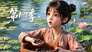 【最新合集】第1~7季💞开局只是个无依无靠的寒门弃女，谁知体内竟住着现代高冷女总裁的灵魂丨新版丨MULTISUB screenshot 2
