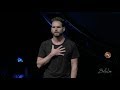 Living From Conviction - Jeremy Riddle