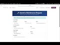 ODOO- Property Management System (Operations)