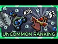 RANKING ALL UNCOMMON CARS | Drive Ahead!