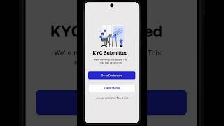 UX/UI Design Tutorial – KYC App Prototype in Figma