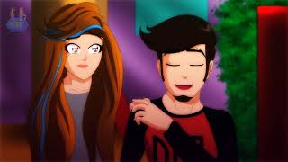 Tmjdiv - 1.08 - A Dor Da Despedida