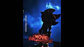 Movie Shadow Vs Movie Silver