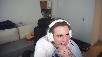 Vinnie Hacker 8th June 2025 