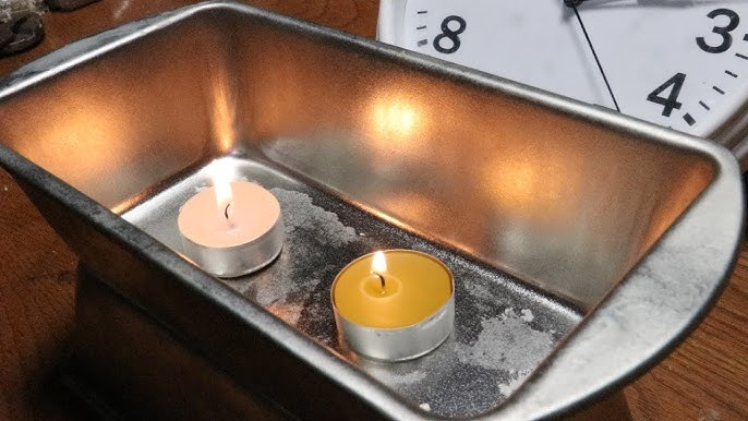 Paraffin Vs. Beeswax  Which Wax is Best For Scented Candles? – VedaOils