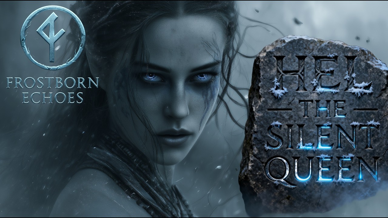 HEL – The Silent Queen