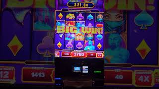 ALTAZAR 50 FREE Spins Min Bet!!! Great Win 🏆