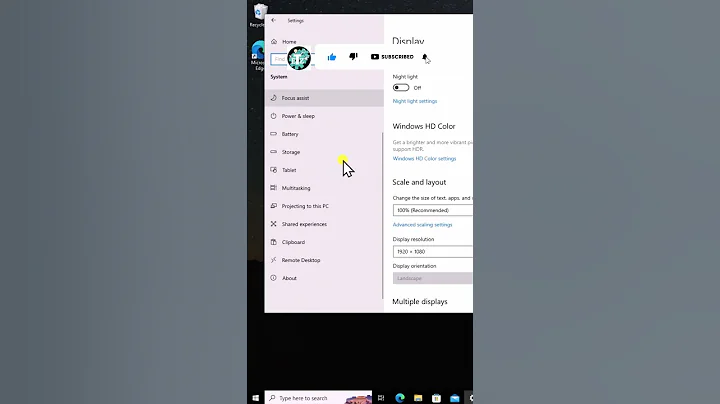 Remote desktop windows 10 ( 2025 ) | How to enable remote desktop connection in Windows 10?