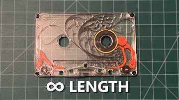 What Happens When You Break the Rules of Tape Loops?