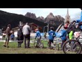 Campionato Italiano Bike Trial Val Di Fassa 2016