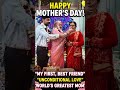 happy mother's day ❤️ #awasthicoachingclasses #motivation #englishlearning