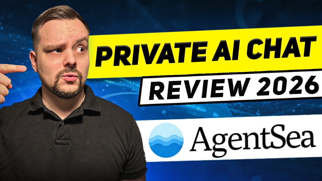 AgentSea AI Review - 2025 | Private & Safe AI Chat with the Latest AI Models