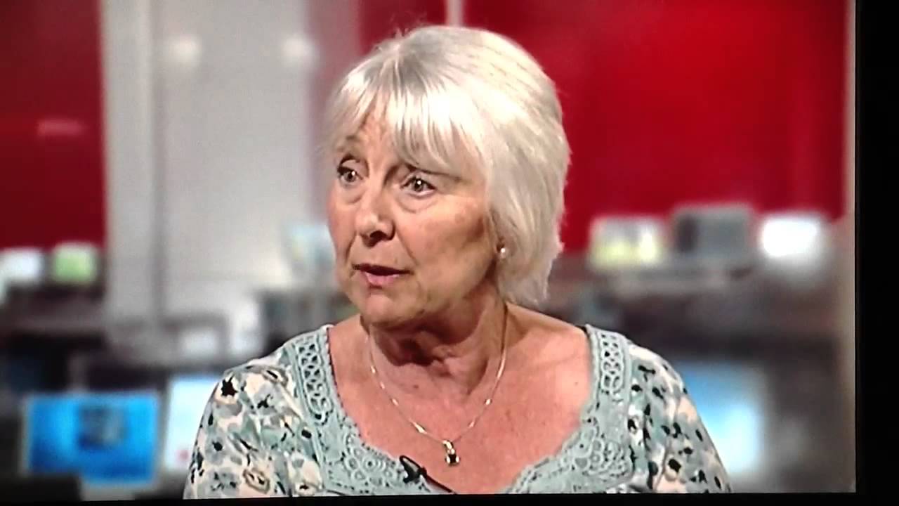 Andrew & Adele Pickles on Look North (23/08/2012)