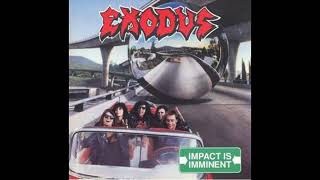 Exodus - Heads They Win (Tails You Lose) (C# Tuning)