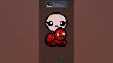 The Binding of Isaac  Texturepack top 3 #repentance #tboi #isaac