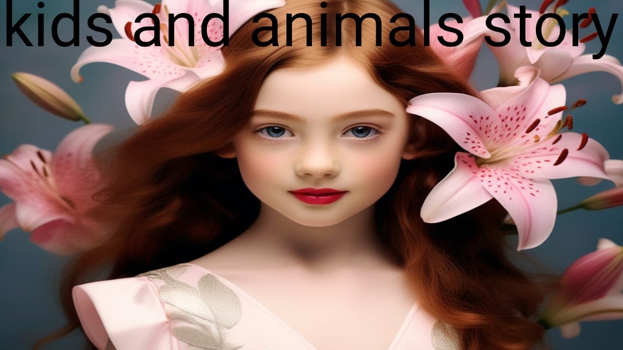 2e co kids for moral stories The Little Explorer and the Harmony of the ...