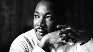 #MLK on the Poor People’s Campaign, Nonviolence and Social Change