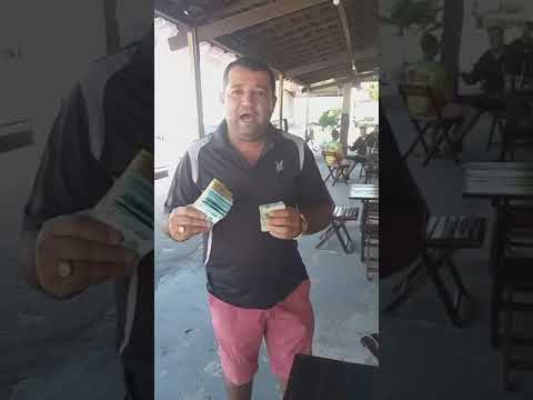 Morador de Barra do Corda aposta R$ 10 mil que Rigo Teles será o próximo prefeito