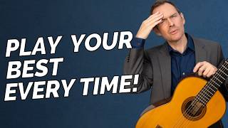 Thumbnail for Your Best Playing—Anytime, Anywhere (performance hack)
