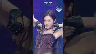 Download Lagu Spicy - aespa #Spicy #aespa #Shorts #MusicBank | KBS WORLD TV MP3