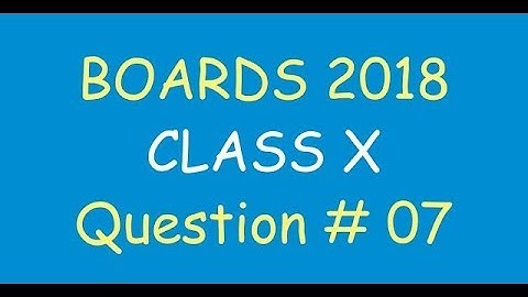 CBSE Class 10 Boards Maths An integer is chosen at random between 1 and 100. Find the probabilit...