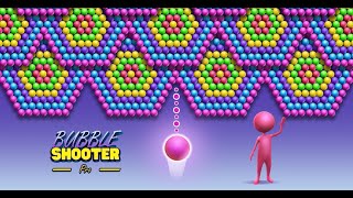 Bubble Shooter Pro | Galaxy Bubble Blaster screenshot 5