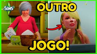 Esses MODS vão MUDAR COMPLETAMENTE seu THE SIMS 3!