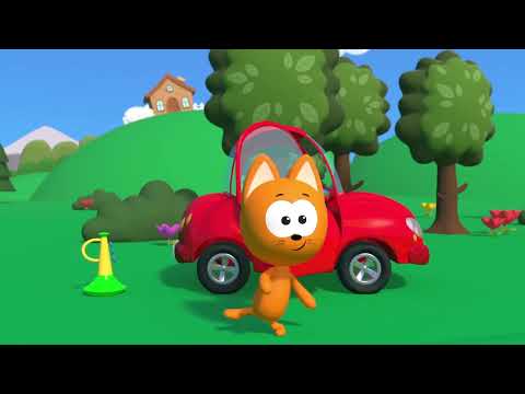 KITTY'S GAMES  - PLAY WITH BALLOONS M23
