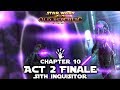 SWTOR: Sith Inquisitor Story - Act 2 Finale