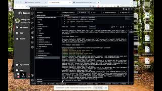 Ecommerce Backend Project