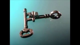 キャストパズル動画】CAST KEY 4本目/全22本 - YouTube
