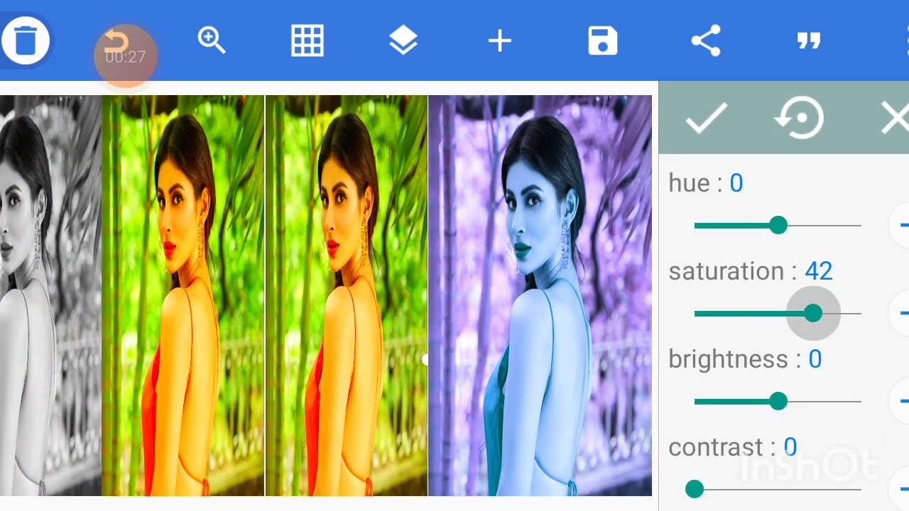 Tutorial On How To Edit Artwork Editing Change Photo Background In