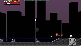 Task Force - 3391 - Cave Story Miraicon Mod