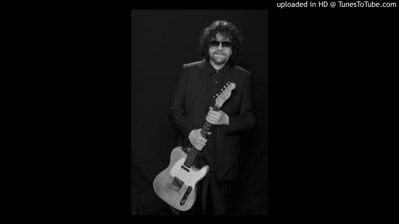 Jeff Lynne (ELO) ft. Richard Tandy Telephone Line (Acoustic 2011