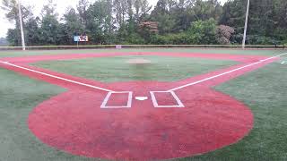 10u Baseball Vestavia Legends vs Oak Mountain