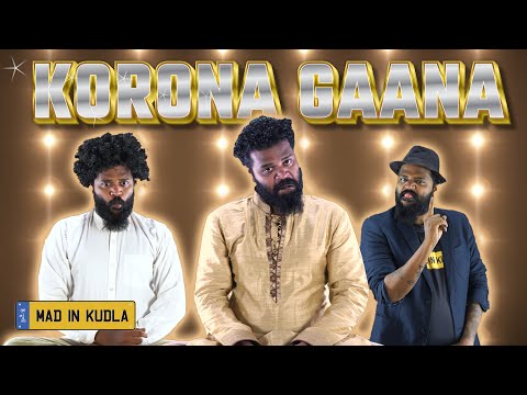 Social Distancing Song | Dadda song Spoof  | Tulu Version
