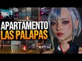 Apartamento Torre Las Palapas no Cyberpunk 2077