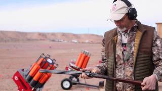 New Side-By-Side Shotgun: Cabela's Dickinson Double