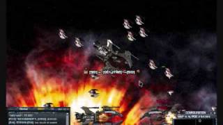 Pyro is coming   dark orbit uk server