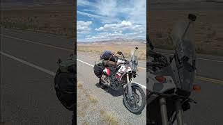 Colorado has deserts of 102 degrees