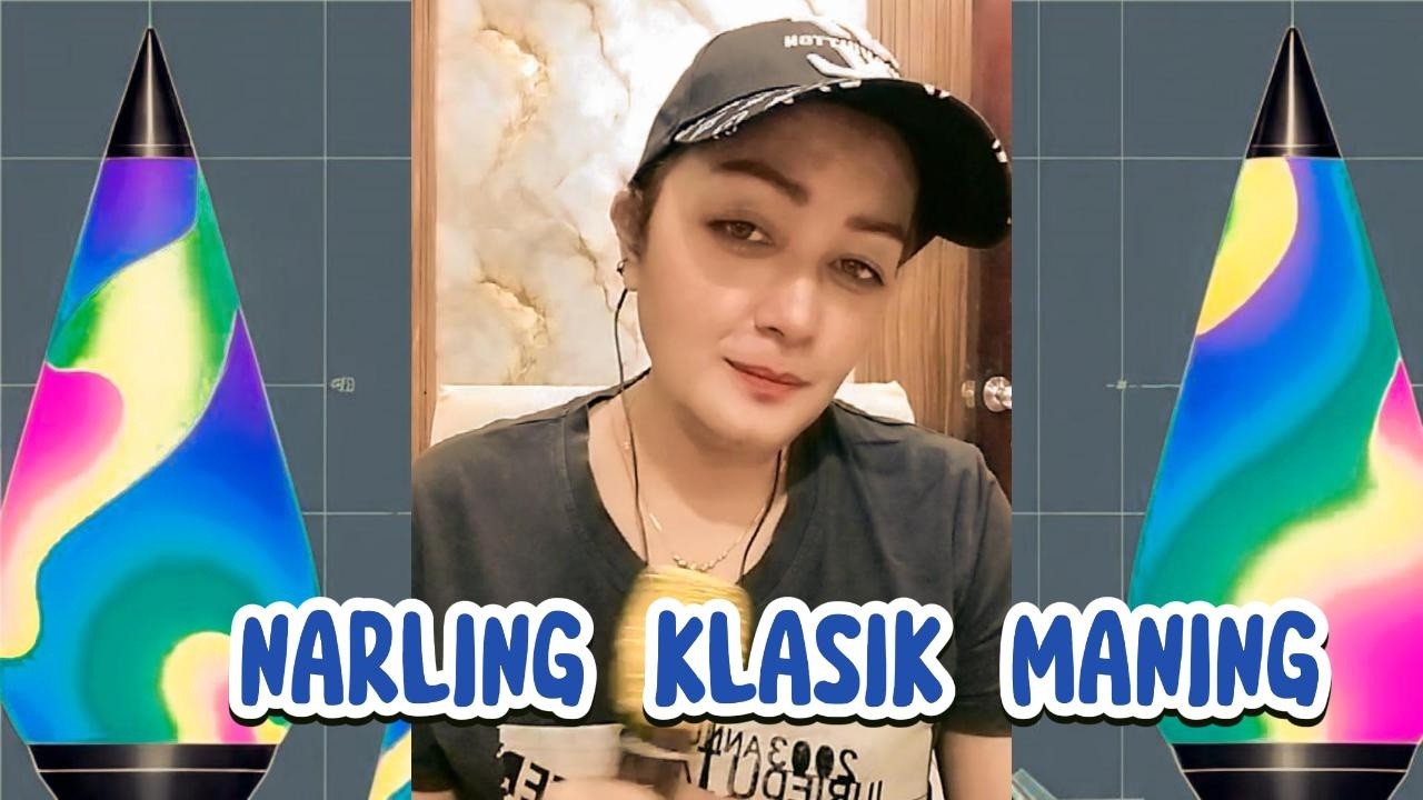 Narling NARLING KLASIK MANING - YouTube