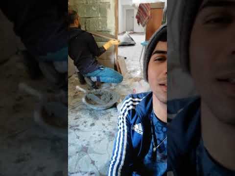 عشك اخضر اجيتك من بعد غربة محمد الشمري ومحمد خضر بالعمالة يغنون عشك اخضر