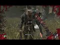 DBD | Near Misses