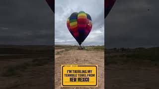 HWG Steelers from a hot air balloon 🎈 (via Ted M.)