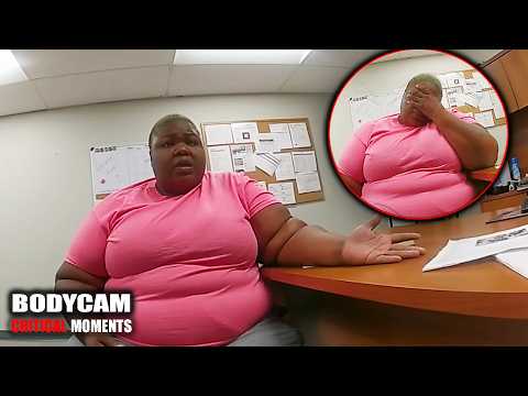 $3,100 Retail Fraud Arrest: 'Can I Just Pay It Back?' — It Doesn’t Work That Way